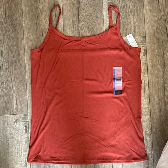 No Boundaries Tops - NWT NO BOUNDARIES RIB CAMI case pack 20 shirts